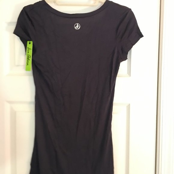 Sam Edelman Short Sleeve Tee New with tags - Picture 4 of 5
